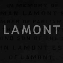 Lamont Pro font family