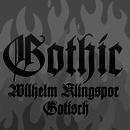 Wilhelm Klingspor Gotisch™ font family