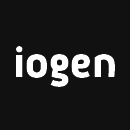 iogen font family