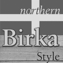 Birka™ Schriftfamilie