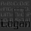 Logan™ font family