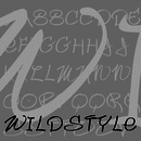 Wildstyle font family