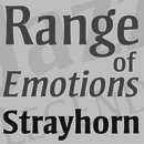 Strayhorn MT® Schriftfamilie