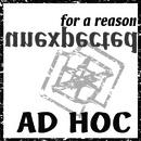 Ad Hoc™ font family