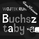 Buchsztaby font family