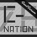 C-Nation™ font family