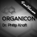 Organicon™ Schriftfamilie