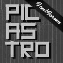 Picastro™ font family