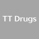 TT Drugs famille de polices
