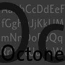 ITC Octone™ Schriftfamilie