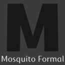 Mosquito™ Formal Schriftfamilie