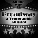 Broadway™ font family