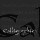 Calligraphica™ font family