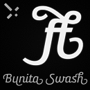 Bunita Swash font family