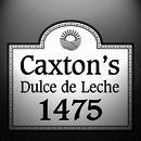 Caxton™ font family
