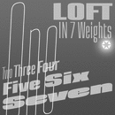 Loft™ font family