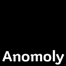 Anomoly™ famille de polices