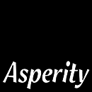 Asperity™ font family