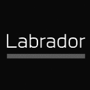 Labrador Familia tipográfica