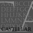 Castellar MT® font family