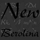 New Berolina® MT Familia tipográfica