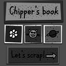 Chipper™ font family