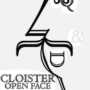 Cloister™ Open Face LT famille de polices
