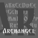Archangel Familia tipográfica
