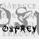 Osprey font family