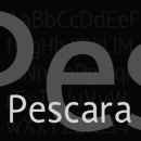 Pescara font family