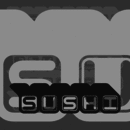 Sushi famille de polices