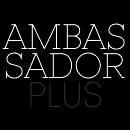 Ambassador Plus Schriftfamilie