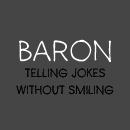 Baron™ font family