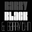 Barry font family