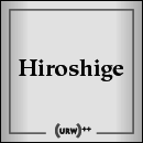 Hiroshige™ Schriftfamilie