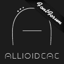 Allioideae™ font family