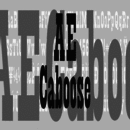 Caboose Schriftfamilie