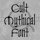 Cult™ font family