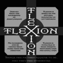 Flexion Schriftfamilie