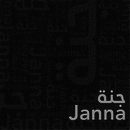 Janna™ font family