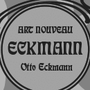 Eckmann® font family
