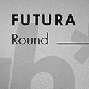 Futura Round® font family