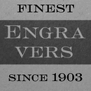 Engravers™ Schriftfamilie