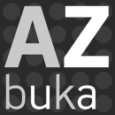 Azbuka™ font family