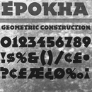 Epokha™ font family