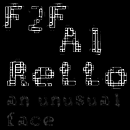 F2F Al Retto™ font family