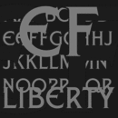 EF Liberty font family