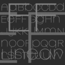 EF Linear font family