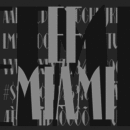 EF Miami font family