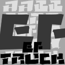 EF Truck™ font family